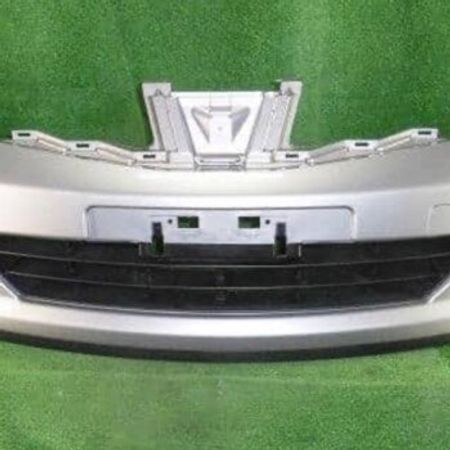 Nissan Tiida 2009-2012 ön buferi – Ehtiyat hissələri – ucuztap.az