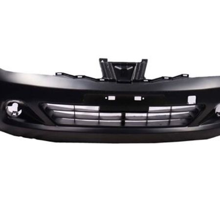 Nissan Tiida 2009-2012 ön buferi – Ehtiyat hissələri – ucuztap.az