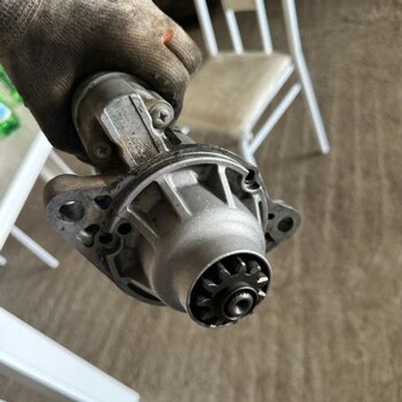Mitsubishi/Hyundai starteri – Ehtiyat hissələri – ucuztap.az