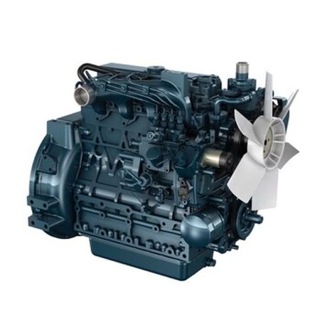Kubota 2403 mühərriki – Ehtiyat hissələri – ucuztap.az