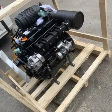 Yanmar 98 94 88 mühərriki – Ehtiyat hissələri – ucuztap.az