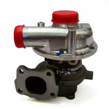 İsuzu 4HK1 turbosu – Ehtiyat hissələri – ucuztap.az