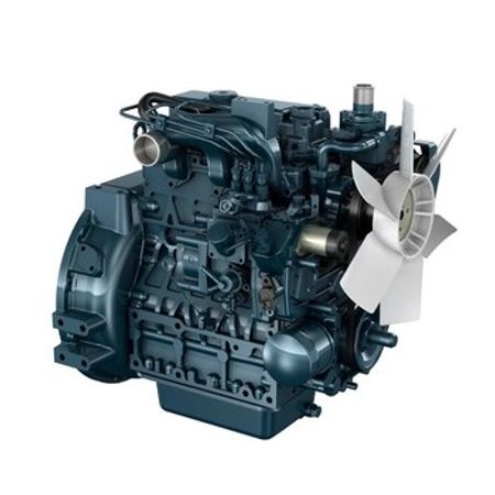 Kubota 1703 mühərriki – Ehtiyat hissələri – ucuztap.az