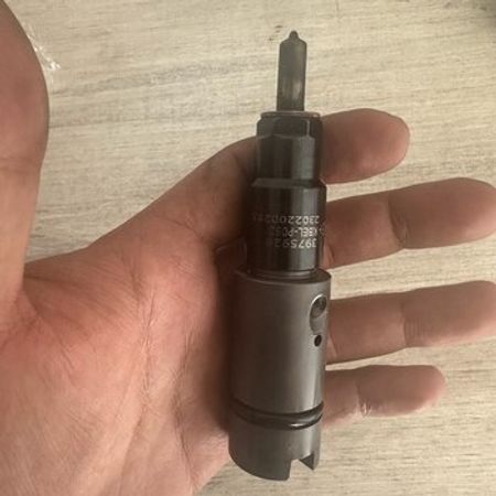 Cummins 114 8.9 forsunka injektoru – Ehtiyat hissələri – ucuztap.az