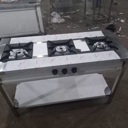 Qaz plitəsi – Biznes üçün avadanlıq – ucuztap.az