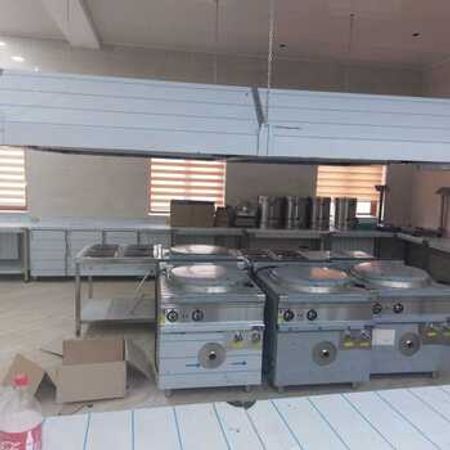 Restoran avadanlığı – Bakı – ucuztap.az