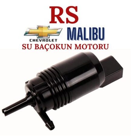 Chevrolet Cruze/Malibu su mühərriki – Ehtiyat hissələri – ucuztap.az