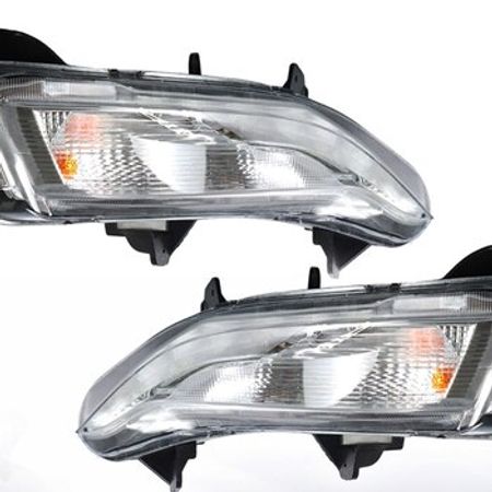 Chevrolet Malibu 2019-2020 bamber dəsti – Ehtiyat hissələri – ucuztap.az