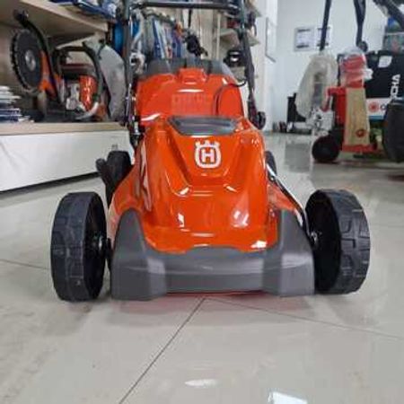 Elektrikli otbiçən HUSQVARNA LC 141 C – Bakı – ucuztap.az