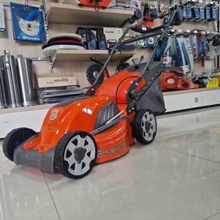 Elektrikli otbiçən HUSQVARNA LC 141 C – Bakı – ucuztap.az