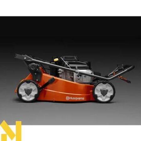 Yanacaqlı otbiçən HUSQVARNA LC 151 – Bakı – ucuztap.az