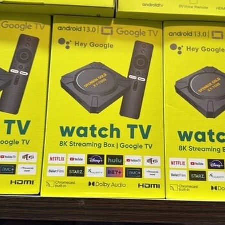 TV Box – Televizor və proektorlar – ucuztap.az