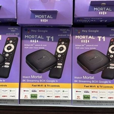 TV Box – Bakı – ucuztap.az