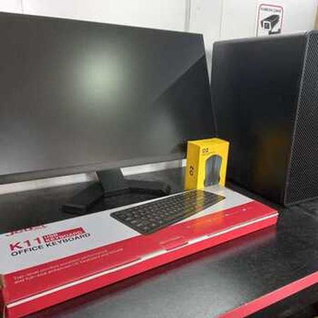 Masaüstü kompüter HP – Bakı – ucuztap.az
