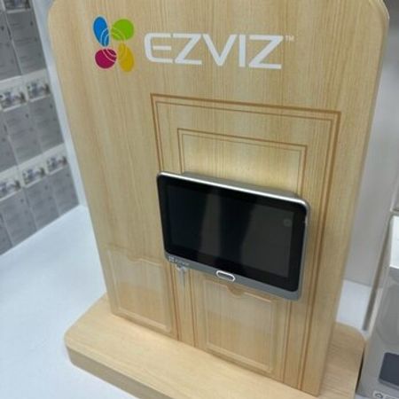 Domofon Ezviz – Bakı – ucuztap.az