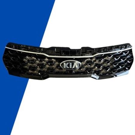 Kia Sorento 2021 radiator barmaqlığı – Ehtiyat hissələri – ucuztap.az
