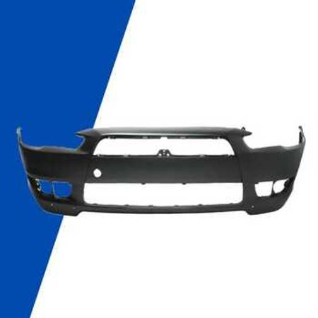 Mitsubishi Lancer 2008 ön buferi – Ehtiyat hissələri – ucuztap.az