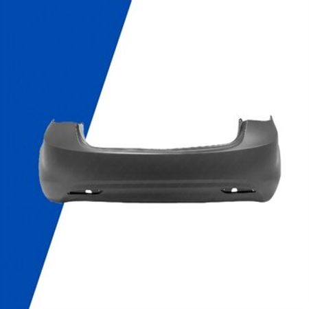 Hyundai Elantra 2011 arxa buferi – Ehtiyat hissələri – ucuztap.az