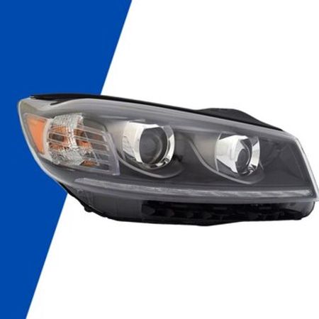 Kia Sorento 2019 ön farası – Ehtiyat hissələri – ucuztap.az