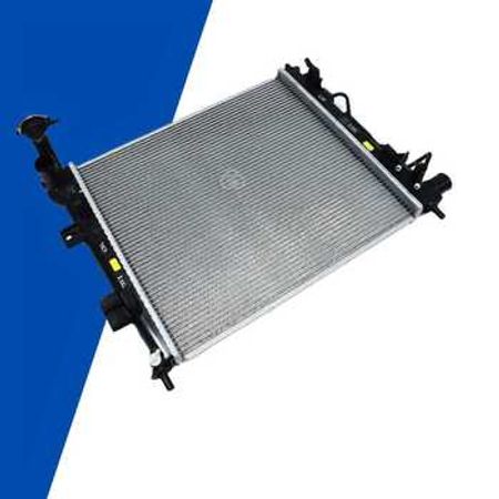 Kia Picanto 2012 su radiatoru – Ehtiyat hissələri – ucuztap.az