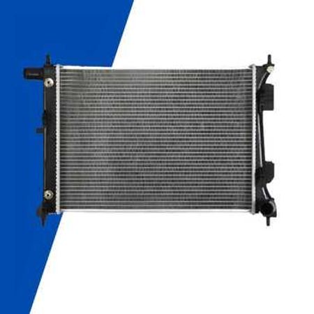 Hyundai Accent 2012 su radiatoru – Ehtiyat hissələri – ucuztap.az
