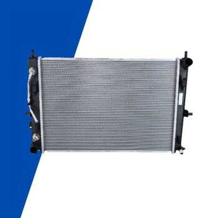 Hyundai Tucson 2016 su radiatoru – Ehtiyat hissələri – ucuztap.az