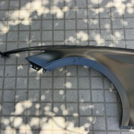 Hyundai Sonata, 2021 qanadı – Ehtiyat hissələri – ucuztap.az