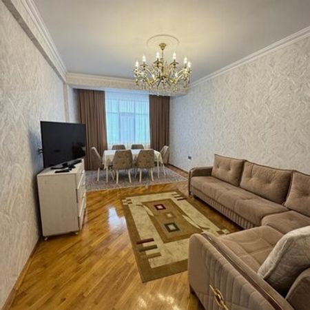 3-Otaqlı yeni tikili, 6-cı mkr., 94 m² – Mənzillər – ucuztap.az