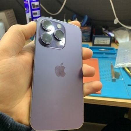 Apple iPhone 14 Pro ekranı – Bakı – ucuztap.az