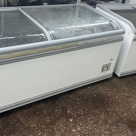 Dondurucu AHT – Biznes üçün avadanlıq – ucuztap.az
