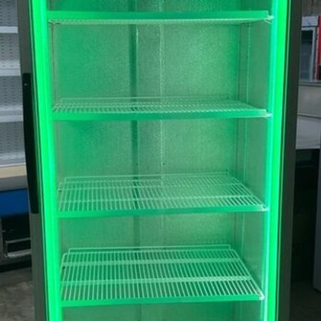Soyuducu vitrin Uğur – Biznes üçün avadanlıq – ucuztap.az