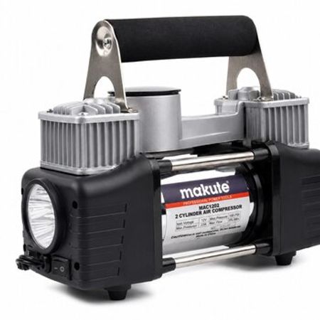Avtomobil üçün hava kompressoru (təkərdolduran) Makute Model: MAC1202 – Ehtiyat hissələri – ucuztap.az