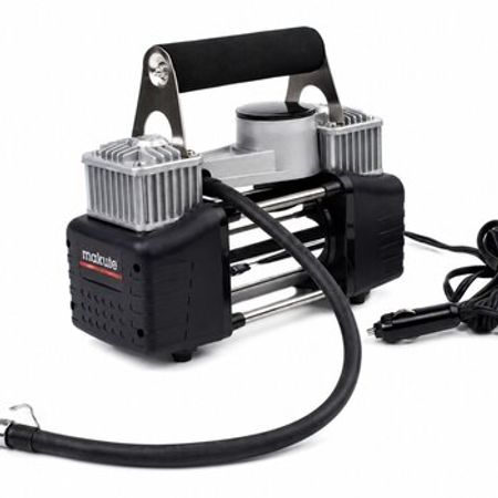 Avtomobil üçün hava kompressoru (təkərdolduran) Makute Model: MAC1202 – Ehtiyat hissələri – ucuztap.az