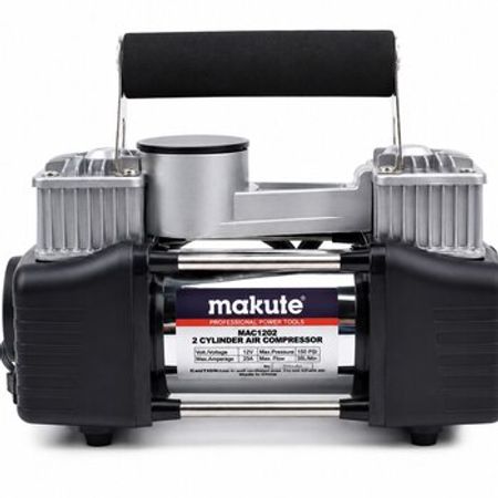 Avtomobil üçün hava kompressoru (təkərdolduran) Makute Model: MAC1202 – Ehtiyat hissələri – ucuztap.az