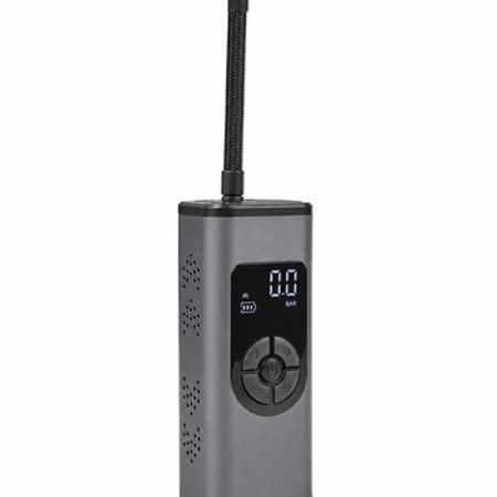 Avtomobil üçün batareyalı hava kompressoru (təkərdolduran smart) Model: CX219 – Ehtiyat hissələri – ucuztap.az