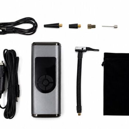 Avtomobil üçün batareyalı hava kompressoru (təkərdolduran smart) Model: CX219 – Ehtiyat hissələri – ucuztap.az
