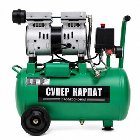 Hava kompressoru Karpat 25l Model: KKS025 – Biznes üçün avadanlıq – ucuztap.az