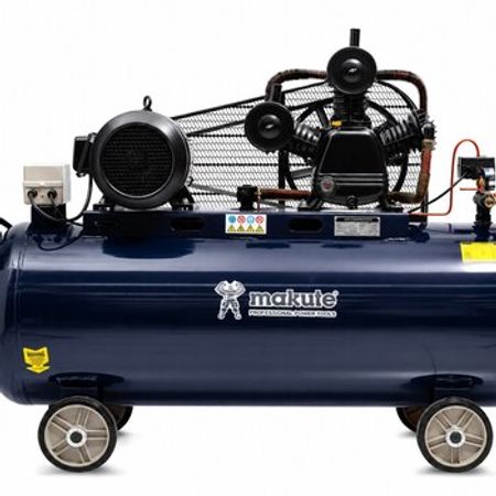 Makute hava kompressoru 300l Model: V-0.8 – Bakı – ucuztap.az