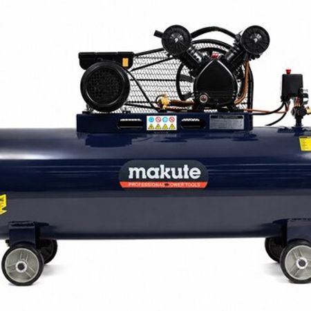 Makute hava kompressoru 200l (220 V) Model: V-0.25 – Bakı – ucuztap.az