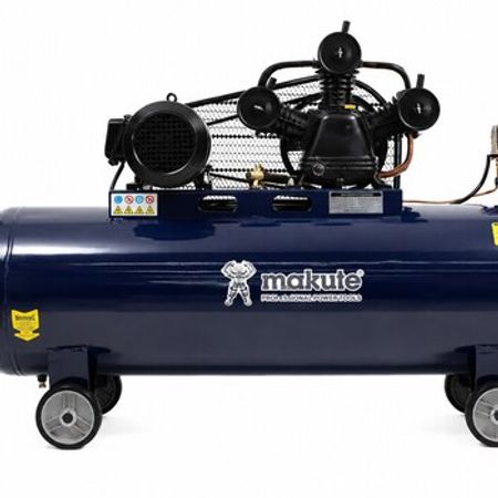 Makute hava kompressoru 200l ( 380Vt) Model: V-0.36 – Bakı – ucuztap.az