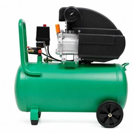 Karpat hava kompressoru 50L Model: KKA050 – Bakı – ucuztap.az