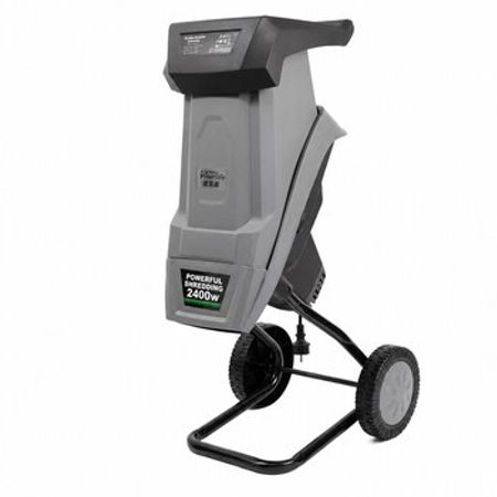 Garden Shredder yarpaq üyüdən (elektrikli drabilka) Model: HT6533 – Bağ və bostan – ucuztap.az