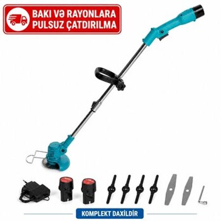Batareyalı otbiçən – Bakı – ucuztap.az