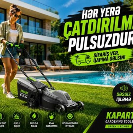 Qazonbiçən – Bakı – ucuztap.az