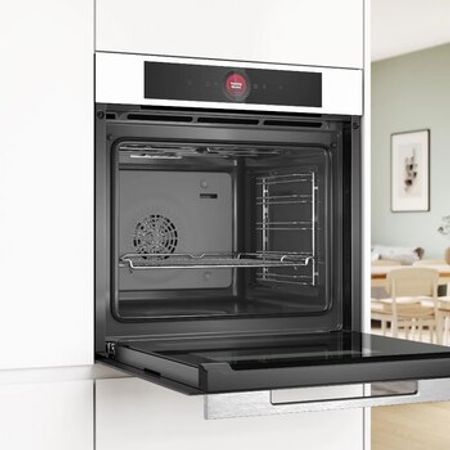 Quraşdırılan soba BOSCH HBG7341W1 – Bakı – ucuztap.az