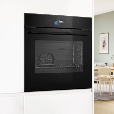 Quraşdırılan soba BOSCH HSG958DB1S – Bakı – ucuztap.az