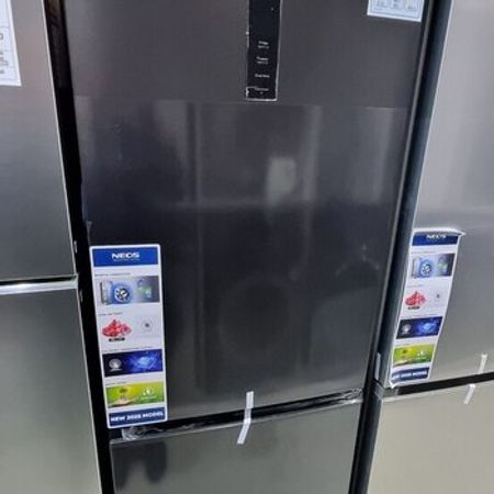 Soyuducu Neos NSRF-314DINX – Bakı – ucuztap.az