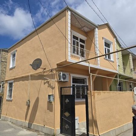 Həyət evi, Xırdalan ş. – Xırdalan – ucuztap.az