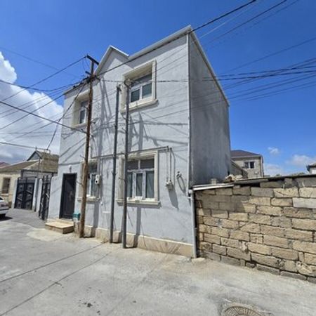 Həyət evi, Xırdalan ş. – Xırdalan – ucuztap.az