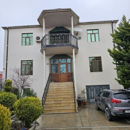 Həyət evi, Masazır qəs. – Bakı – ucuztap.az
